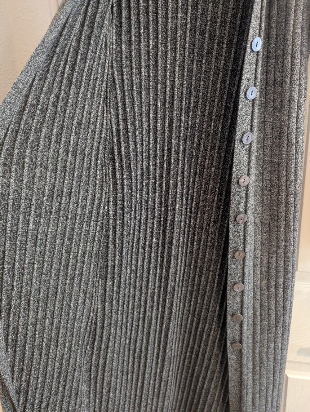 Nude Lucy Noemi Knit Dress - Picture 7 of 9